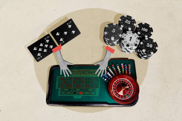 wayan togel Bingo Halls